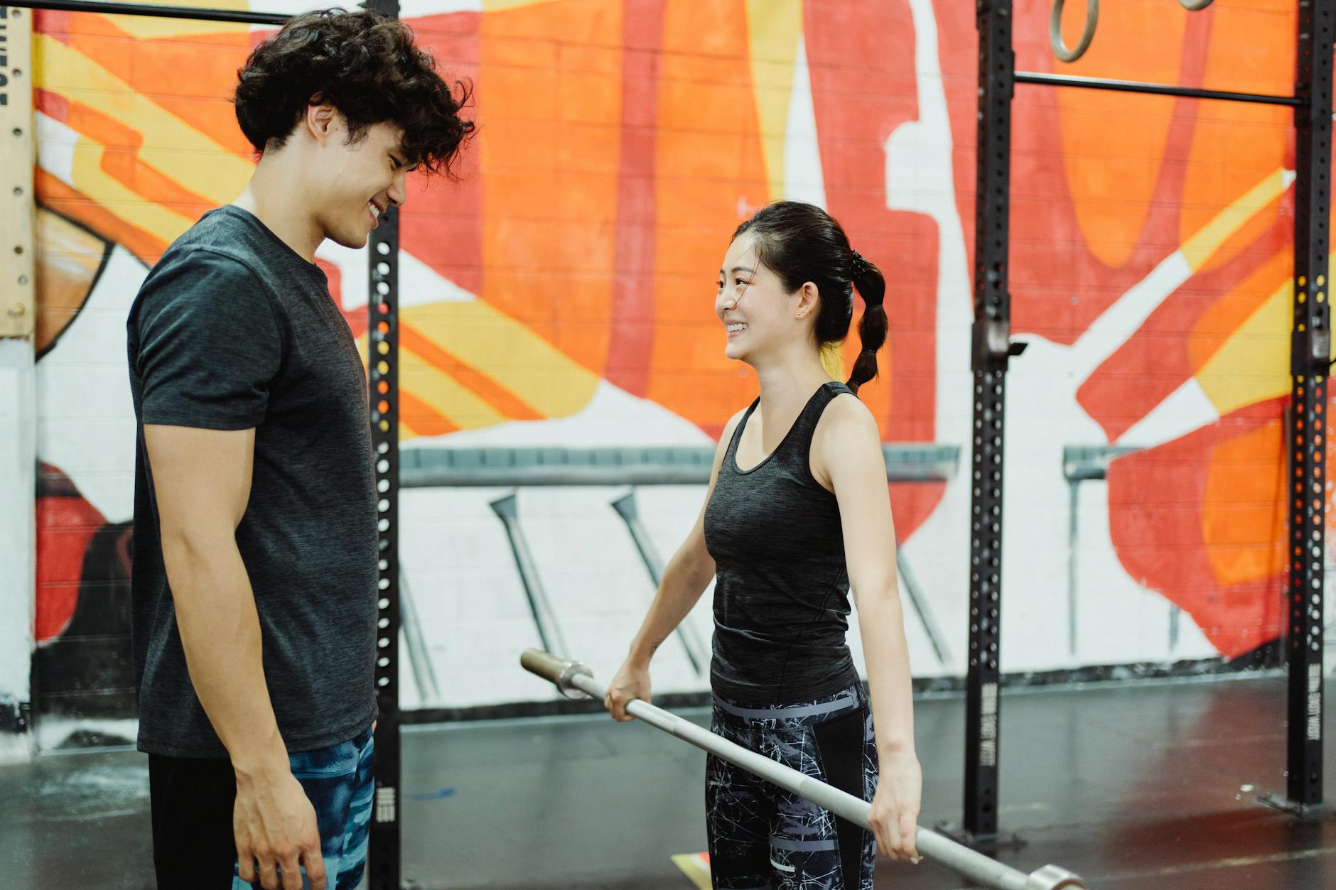 Dawnstrength Fitness Club about